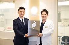 Excellence Award
