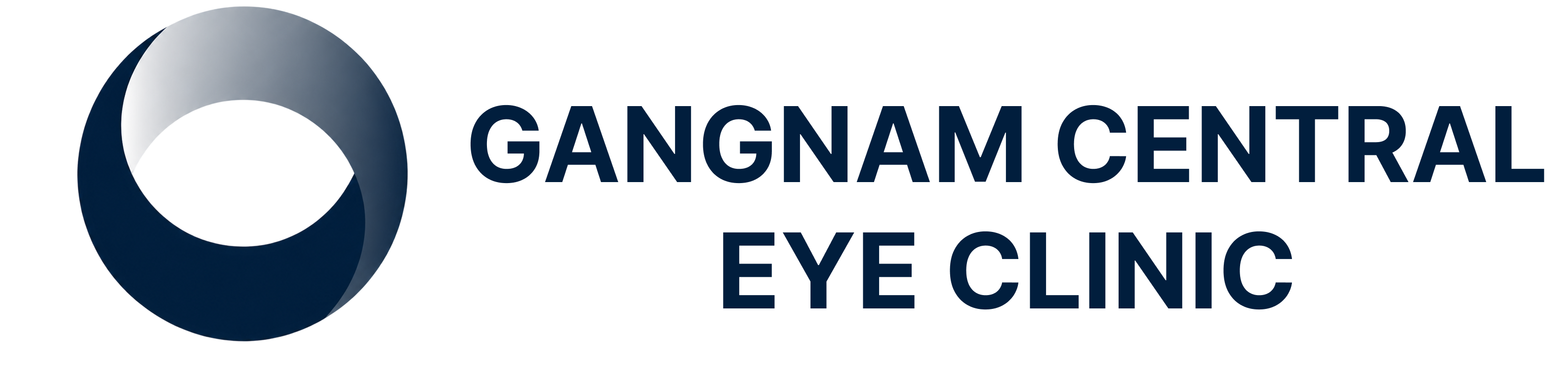 Gangnam Central Eye Clinic